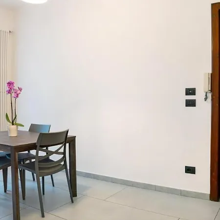 Apartamento Civico 16