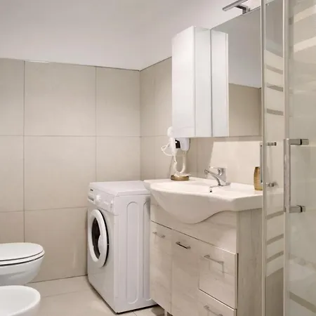 Civico 16 Apartamento Saluzzo