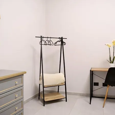 Apartamento Civico 16 *
