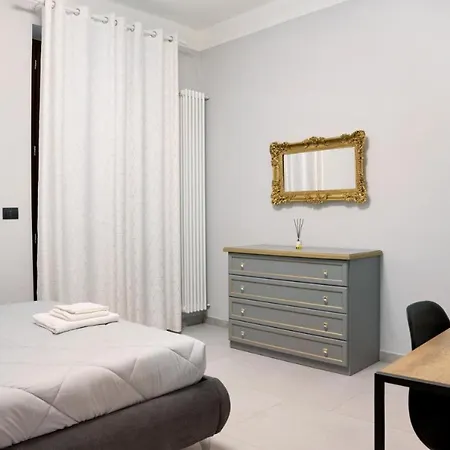 Civico 16 Apartamento Saluzzo