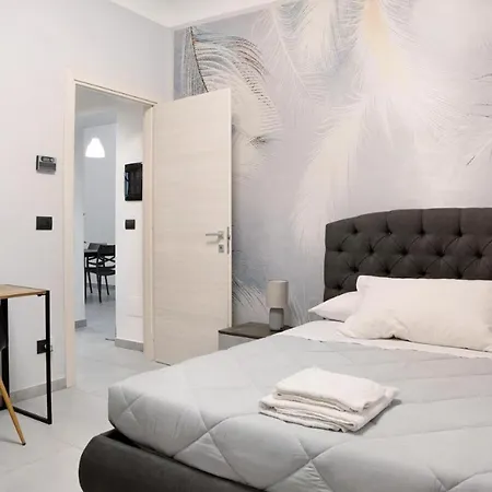 Civico 16 Apartamento