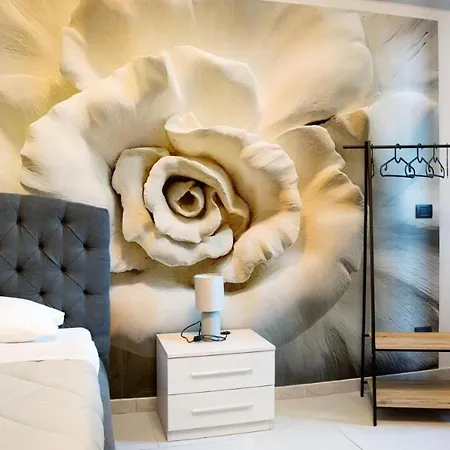 Appartamento Civico 16