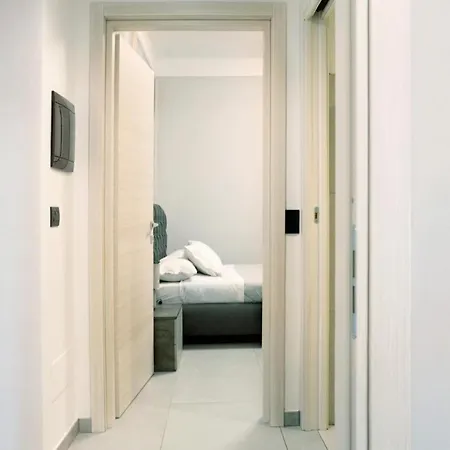Civico 16 Apartamento